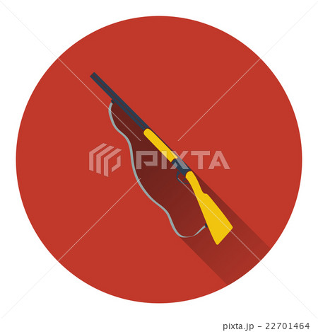 Icon of hunting gun Icon of hunting gun 22701464