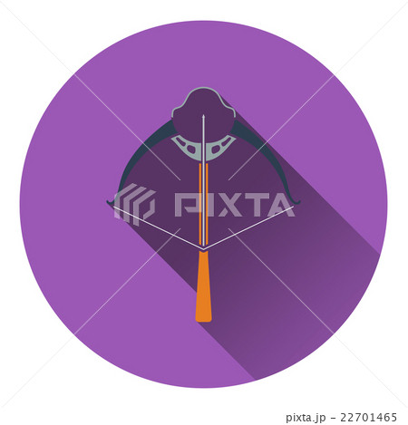 Icon of crossbow Icon of crossbow 22701465