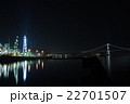 夜景 22701507
