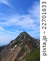 赤岳 22701633