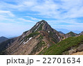 赤岳 22701634