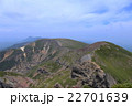 硫黄岳 22701639