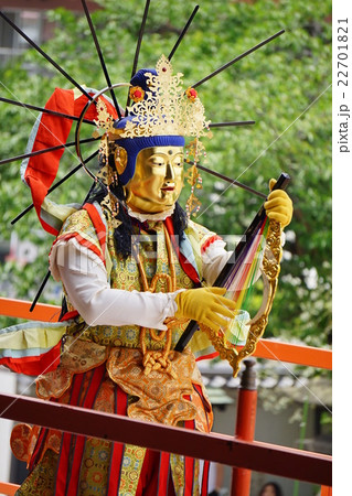 万部おねり 22701821