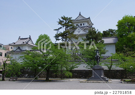 大垣城18 22701858