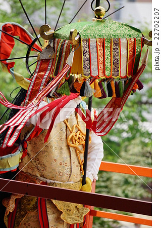 万部おねり 22702207