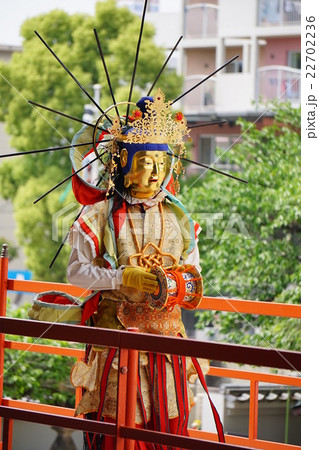 万部おねり 万部おねり 22702236