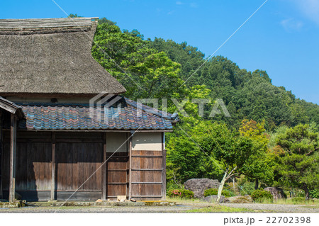昭和の原風景 昭和の原風景 22702398