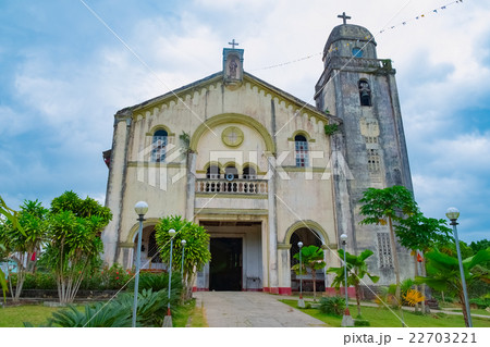 Roman Catholic Church in Philippines 22703221