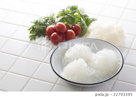 こんにゃくパスタ 22703395