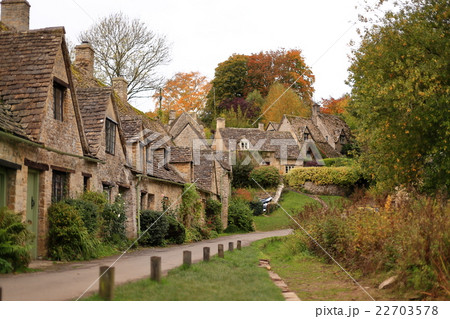 コッツウォルズ・バイベリー -2 コッツウォルズ・バイベリー -2 22703578