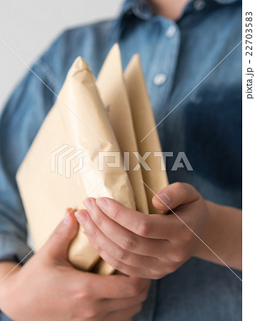 封筒 封筒 22703583