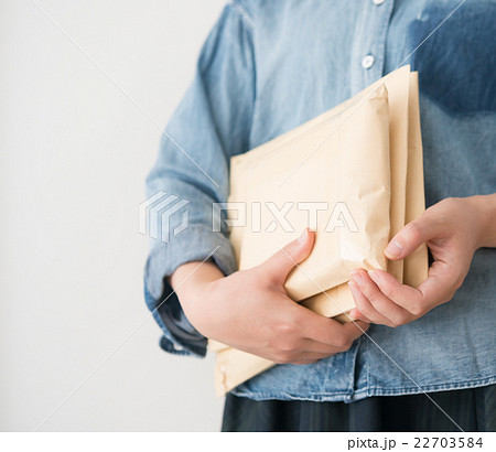 封筒 封筒 22703584