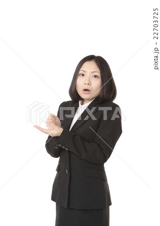 ひらめいたOL 22703725