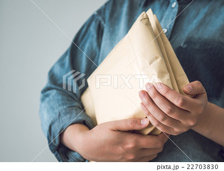 封筒 22703830