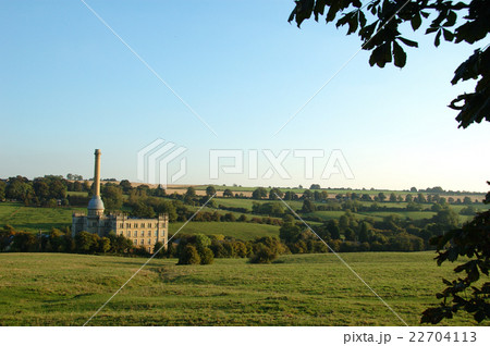 コッツウォルズの風景 22704113