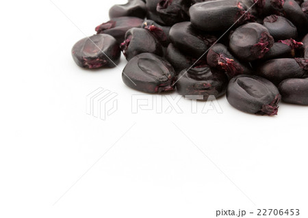 紫トウモロコシ:Purple corn 22706453