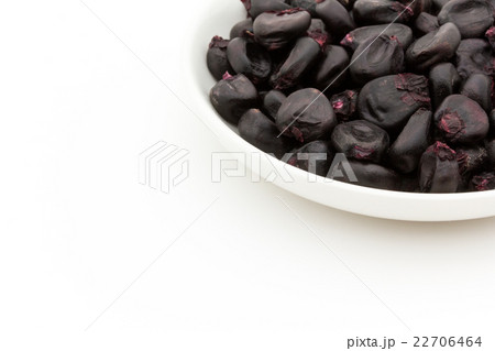紫トウモロコシ:Purple corn 22706464