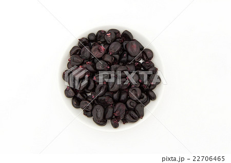 紫トウモロコシ:Purple corn 22706465