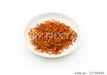 紅花:safflower 22706860