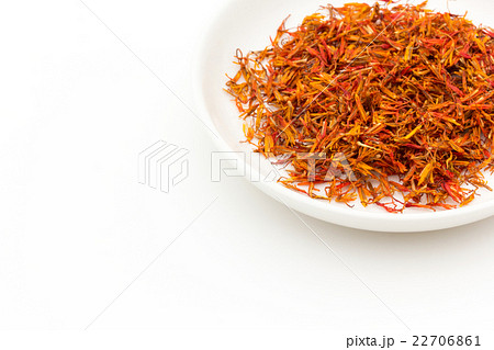 紅花:safflower 22706861