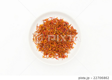 紅花:safflower 22706862