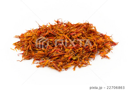 紅花:safflower 22706863