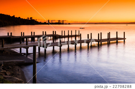 Omon Jetty 22708288