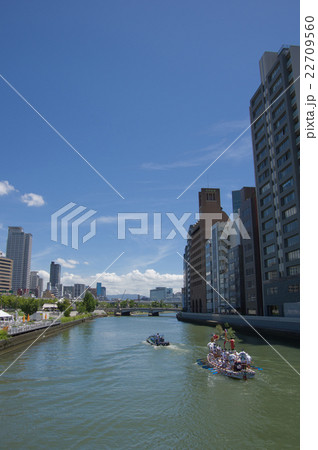 都市風景 都市風景 22709560