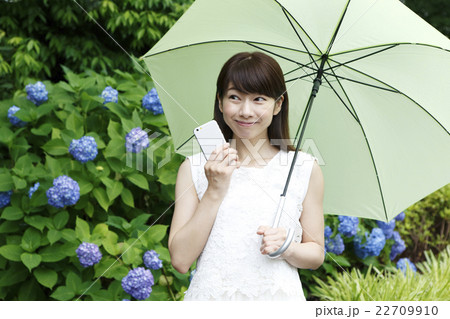 梅雨イメージ 　　　　 　　　　　　　　　　　　　　　　　　　　　 　　　　　　　　　　　　　　　　 22709910