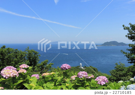 初夏の豊予海峡 初夏の豊予海峡 22710185