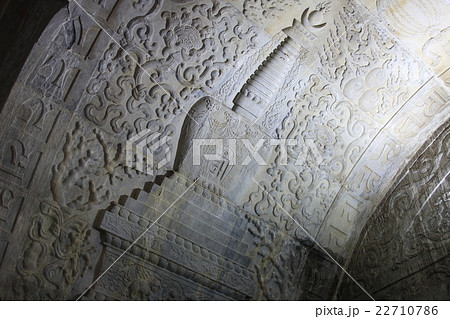 世界遺産　清東陵　西太后　菩陀峪定東陵 22710786