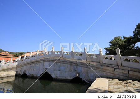 世界遺産 清東陵 西太后 菩陀峪定東陵 世界遺産 清東陵 西太后 菩陀峪定東陵 22710891