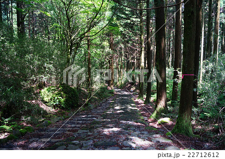 旧街道石畳 22712612