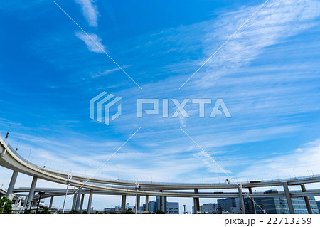 【神奈川県】大黒ふ頭 22713269