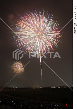 流山花火大会 流山花火大会 22713772