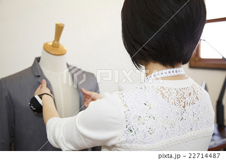 カジュアルビジネス 22714487