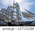 帆船祭り 22715286