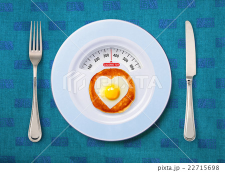 calorie tot of fried egg calorie tot of fried egg 22715698