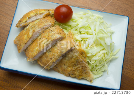 チキンピカタ チキンピカタ 22715780