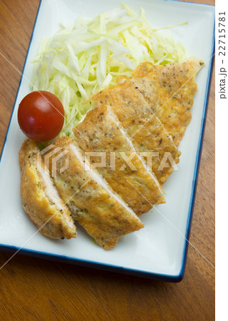 チキンピカタ チキンピカタ 22715781