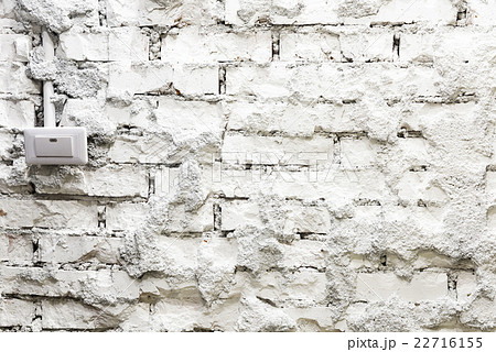 壁 レンガ壁 レンガの壁 22716155