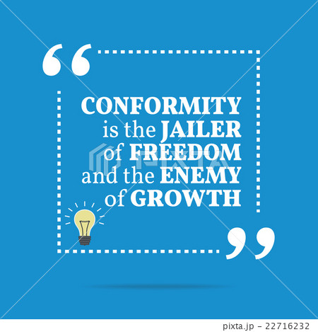 Inspirational motivational quote. Inspirational motivational quote. 22716232