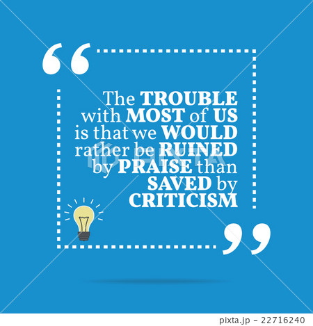 Inspirational motivational quote. Inspirational motivational quote. 22716240