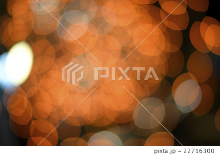 Abstract colourful circular bokeh background  22716300