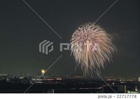 戸田橋花火大会2015 22717778