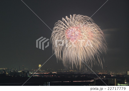 戸田橋花火大会2015 戸田橋花火大会2015 22717779