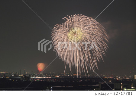 戸田橋花火大会2015 22717781
