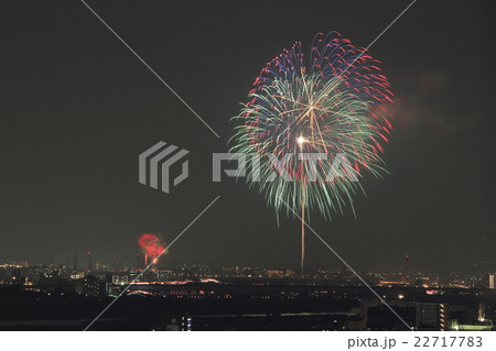 戸田橋花火大会2015 22717783