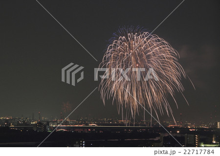 戸田橋花火大会2015 22717784