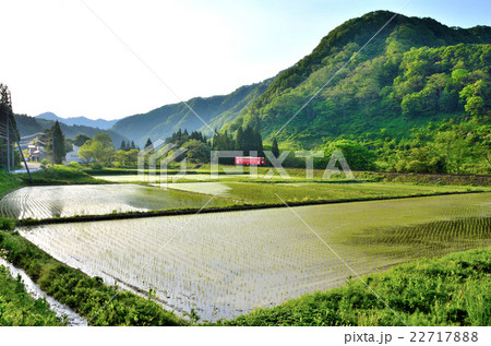 秋田内陸縦貫鉄道 22717888